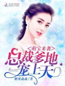 萌宝来袭总裁爹地霸气宠