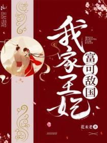 我家王妃富可敌国txt书包网