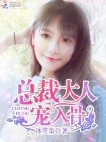 宠入骨!(沐笙箫)