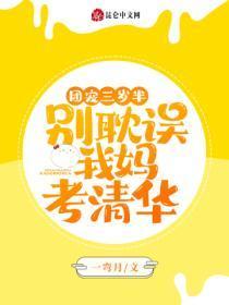 团宠三岁半小安蛮