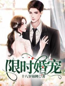 限时婚宠只欢不爱