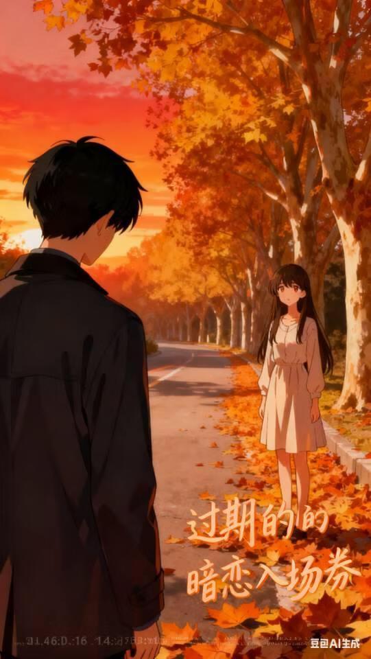 过期的爱情知乎