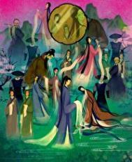 镜忌有爱宋岁欢