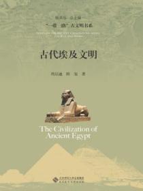 古代埃及文明的主要成就及其影响
