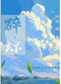 碎琼by瞰雾笔趣阁讲的是什么故事