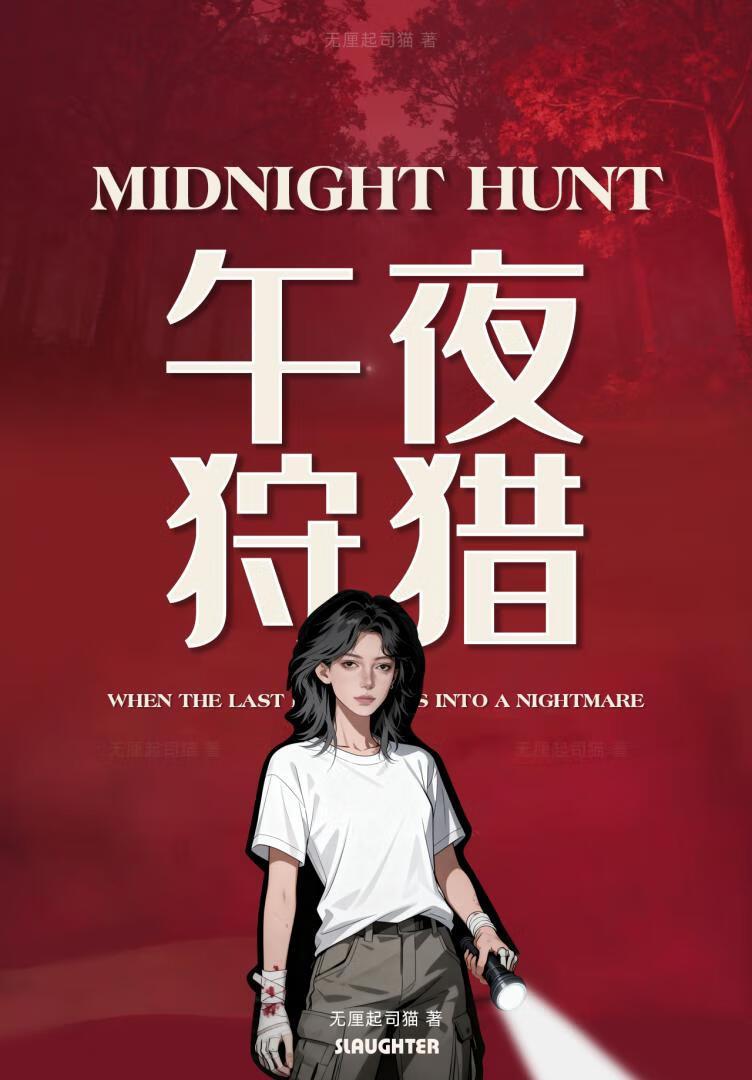 午夜猎人百度