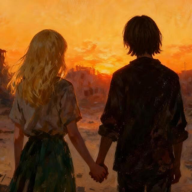 行尸走肉walking dead