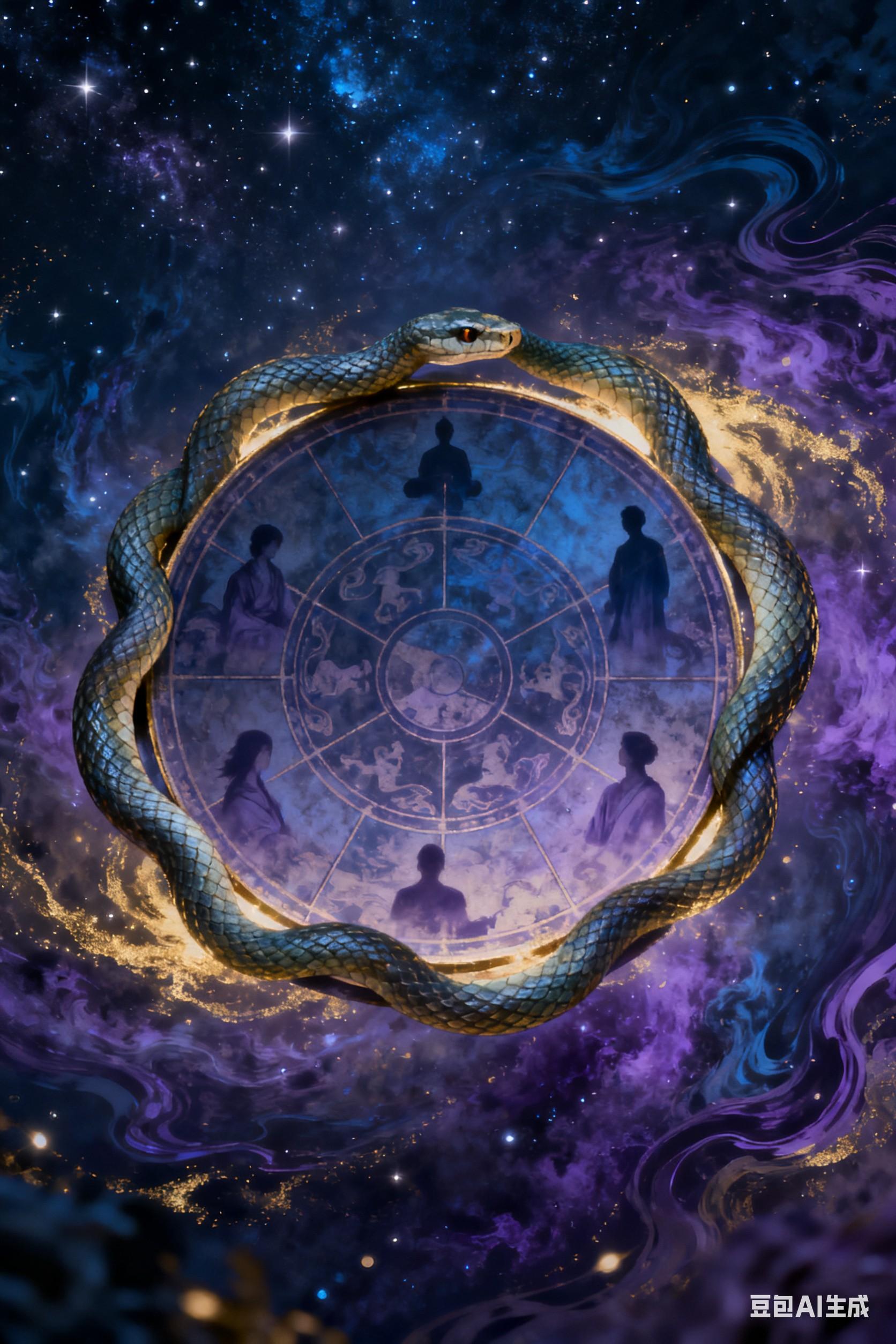 投胎转世是什么意思