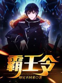 霸王令扩展属性有几种