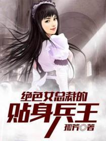 绝色总裁之贴身兵王
