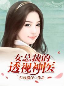 女总裁的透视神医冷一刀