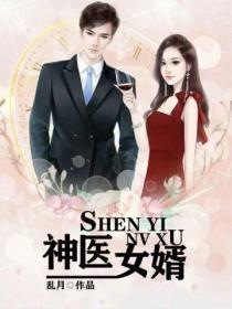 神医女婿免费阅读全文