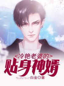 冷艳女总裁的贴身神医