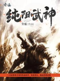 纯阳武神太监了没