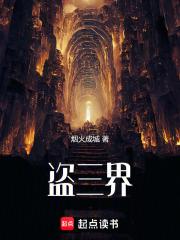 盗三界全文