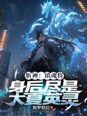 身后尽是大夏英灵