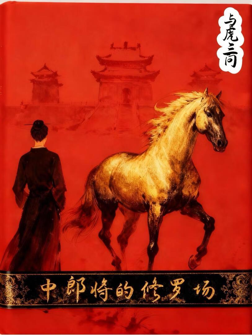 中郎将是什么意思?