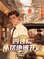 四合院从摆地摊开始作者陈钧傻柱著