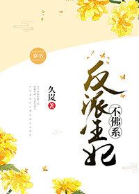 反派王妃不佛系全文阅读