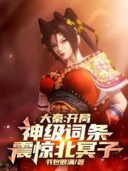 大秦开局神级词条震惊北冥子 书包很满