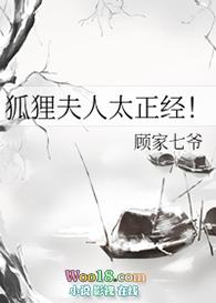 狐狸夫人太正经!