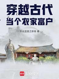 穿越古代当个农家富户TXT