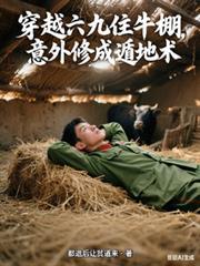 穿越六九住牛棚意外修成遁地术