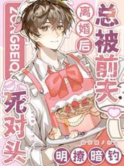 离婚后总被前夫死对头明撩暗钓 锦和鲤