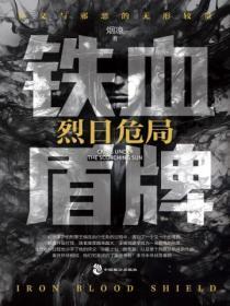 铁血盾牌烈日危局
