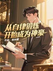 从自律走向成功作文