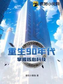 重生90年代发展科技的