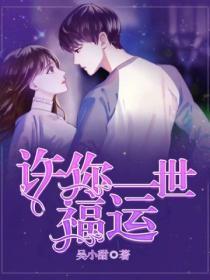 许你一世宠全文免费阅读