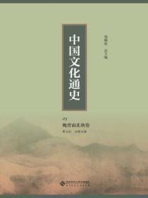 中国文学史魏晋南北朝