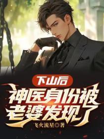 下山神医去都市