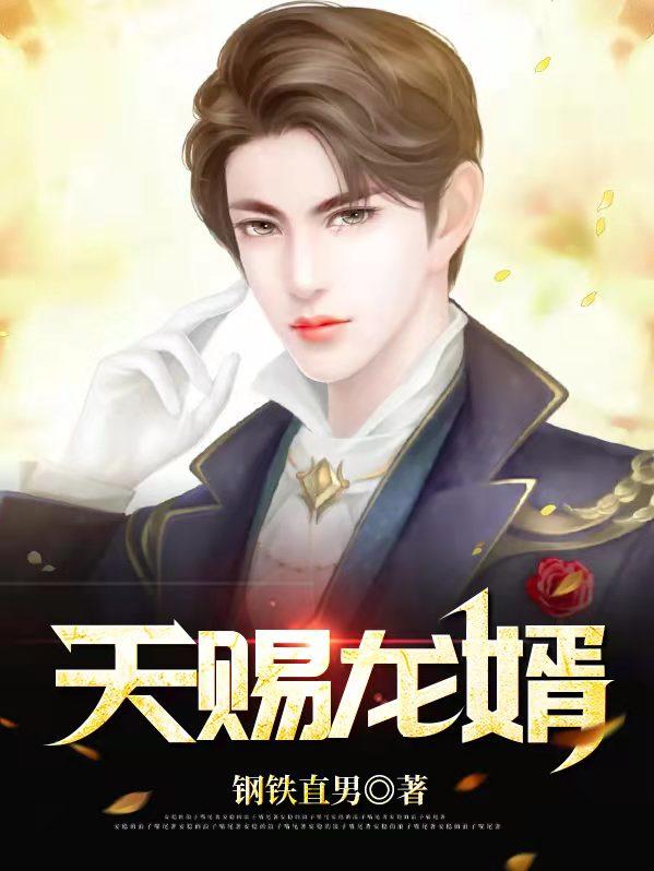 天赐神婿笔趣阁