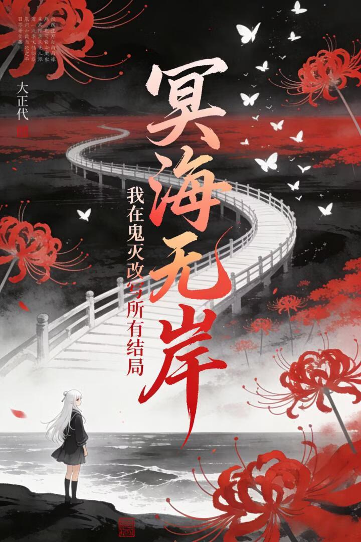 我在鬼灭当鬼王