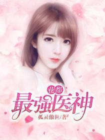 都市医仙之最强狂婿