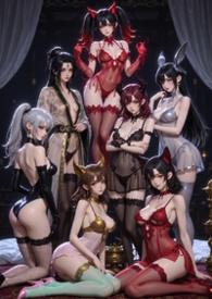 镇渊剑神 剑域风云