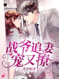 战爷追妻宠又撩短剧