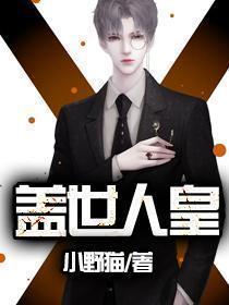 盖世人皇 小野猫