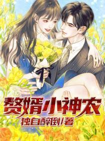 赘婿神农刘凌章萧萧