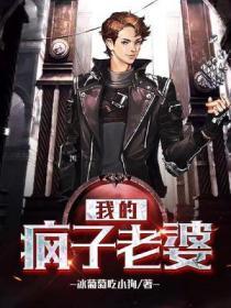 我的疯子娘作者是谁