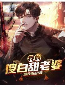 我的傻白甜老婆短剧