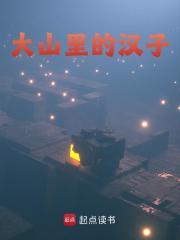 大山里的汉子在线阅读全文