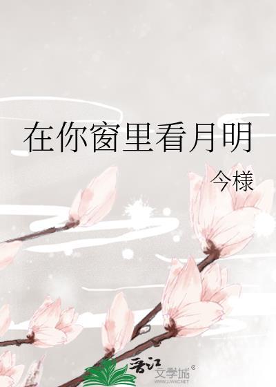 你在窗前看风景