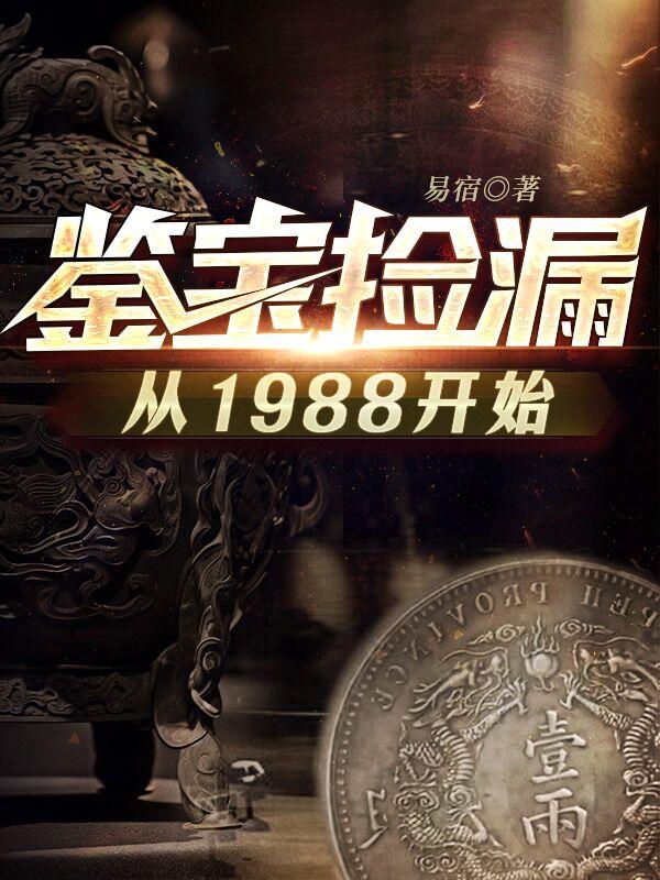鉴宝捡漏类