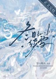 冬日续雪by望山晚舟