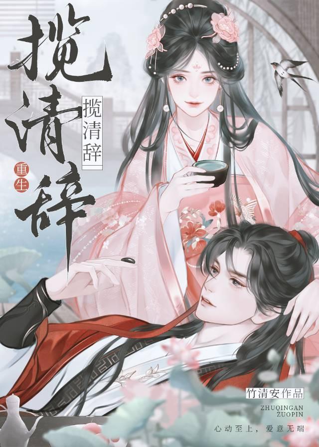 揽清辞(重生)txt