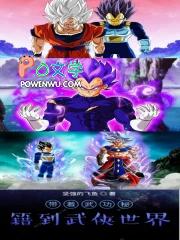 带着武功秘籍来到武侠世界 带着武功秘籍来到武侠世界