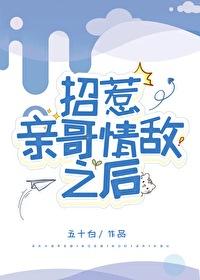 招惹亲哥情敌之后的